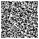 QR code with M&R Insurance Assoc LLC contacts