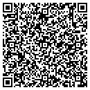 QR code with Temples Of Deliverance Inc contacts