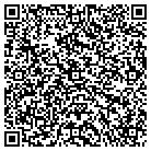 QR code with One Twenty Four Hour Emergency Locksmith contacts