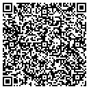 QR code with T N T Construction contacts