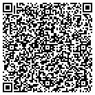 QR code with William R Cavender Insurance contacts