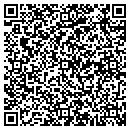 QR code with Red Hut Inn contacts