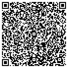 QR code with Through The Veil Ministries contacts