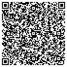 QR code with Maria Charito Termulo Dr contacts