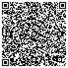 QR code with Massenburg IV Benjamin B MD contacts