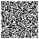 QR code with Kennon R Goff contacts