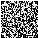 QR code with University Citgo contacts
