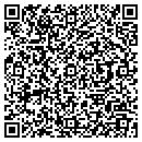 QR code with Glazemasters contacts