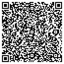 QR code with Kevin W Ahlfeld contacts