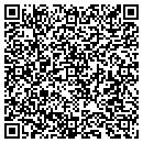 QR code with O'Connor Rory V MD contacts
