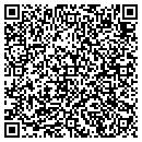 QR code with Jeff Hughes Insurance contacts
