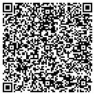 QR code with Ukranian & Religious Studies contacts