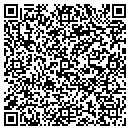 QR code with J J Benson Assoc contacts