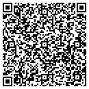 QR code with Kim J Ellis contacts