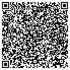 QR code with Seriguchi David G MD contacts