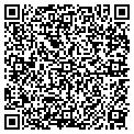 QR code with La Tran contacts