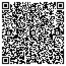 QR code with Leo P Parts contacts