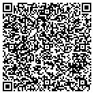 QR code with Hendricks Methodist Day School contacts
