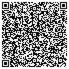 QR code with Shaklee Authorized Dist Burton contacts