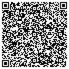 QR code with Timmys Twenty Four Hour Locksmith Service contacts