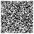 QR code with With Christ Around The World contacts