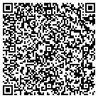 QR code with Woodlawn Missionary Bapt Chr contacts