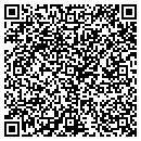 QR code with Yeskett James MD contacts