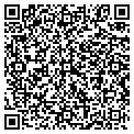 QR code with Lisa M Barton contacts
