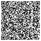 QR code with Chowdhury Pradeepta MD contacts