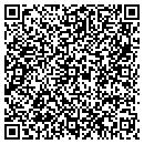 QR code with Yahweh Ministry contacts