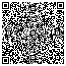 QR code with Clares Poor contacts