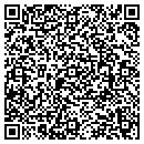 QR code with Mackie Roy contacts