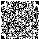 QR code with Dewitt Concrete And Construction contacts