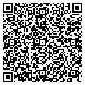 QR code with Mahoney contacts
