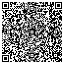 QR code with Hart Ninette O MD contacts