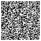 QR code with First Trinity Mssnry Bapt Chr contacts
