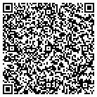 QR code with Marc B & Maureen Sternberg contacts