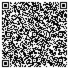 QR code with Zero One Twenty Four Hour A Locksmith contacts