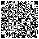 QR code with Hilo Medical Center Neurology contacts