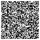 QR code with Hispanic American Baptist Chr contacts