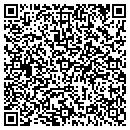 QR code with W. Lee Tax Relief contacts