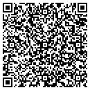 QR code with Mark R Stine contacts