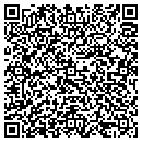 QR code with Kaw Development And Construction contacts