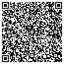 QR code with King James Version Mi contacts