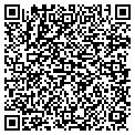 QR code with ybperry contacts