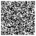 QR code with braid  two contacts