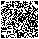 QR code with AAAA Bail Bonds of Breva contacts