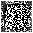 QR code with Chef's Table contacts