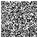 QR code with Zurich Financial Industry Firm contacts