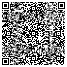 QR code with Higger & Associates LLC contacts